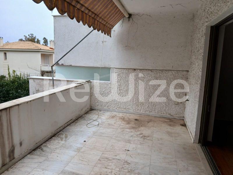 Photo 19,Balcony,SALE,Residency,Maisonette,210sqm,€450,000,Nea Erythrea