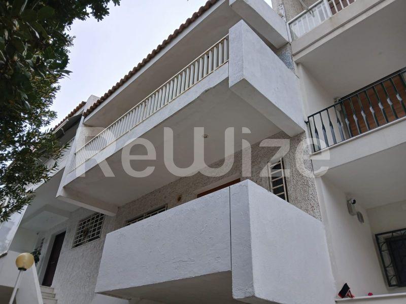 Photo 22,Balcony,SALE,Residency,Maisonette,210sqm,€450,000,Nea Erythrea
