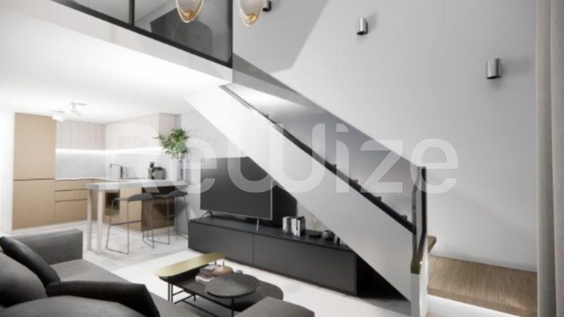 Photo 1,Σαλόνι,ΠΏΛΗΣΗ,Κατοικία,Λοφτ,75τ.μ,€251,000,Βαρδάρης