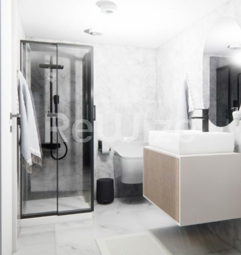 Photo 8,Μπάνιο,ΠΏΛΗΣΗ,Κατοικία,Λοφτ,75τ.μ,€251,000,Βαρδάρης