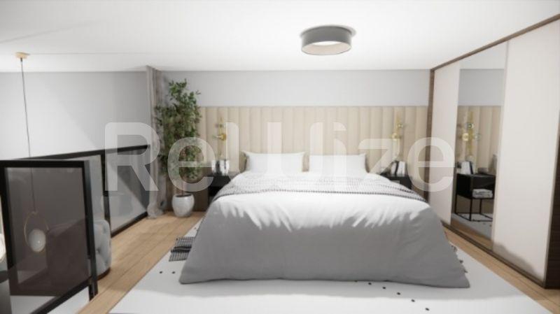 Photo 7,Υπνοδωμάτιο,ΠΏΛΗΣΗ,Κατοικία,Λοφτ,69τ.μ,€251,000,Βαρδάρης