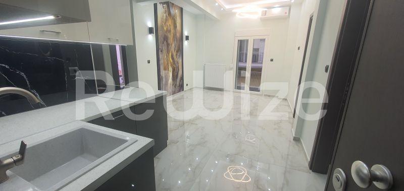 Photo 4,Living Room,SALE,Residency,Apartment,55sqm,€183,000,Analipsi