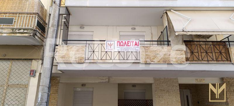Photo 18,Μπαλκόνι,ΠΏΛΗΣΗ,Κατοικία,Διαμέρισμα,40τ.μ,€65,000,Σέρρες