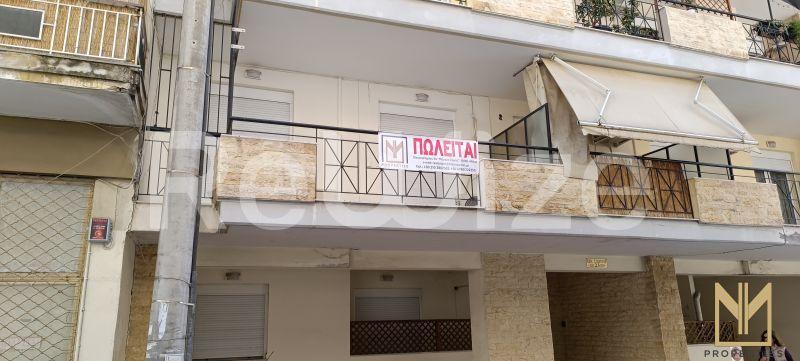 Photo 17,Μπαλκόνι,ΠΏΛΗΣΗ,Κατοικία,Διαμέρισμα,40τ.μ,€65,000,Σέρρες