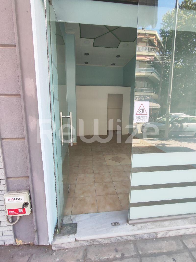Photo 5,Εξωτερική,ΕΝΟΙΚΊΑΣΗ,Επαγγελματικό,Γραφείο,25τ.μ,€250,Αμπελόκηποι