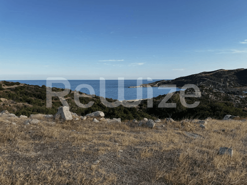 Photo 1,Θέα στη θάλασσα,ΠΏΛΗΣΗ,Γη,Οικόπεδο,500τ.μ,€95,000,Κριαρίτσι