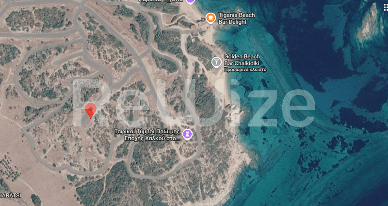 Photo 2,Παραλία,ΠΏΛΗΣΗ,Γη,Οικόπεδο,500τ.μ,€95,000,Κριαρίτσι