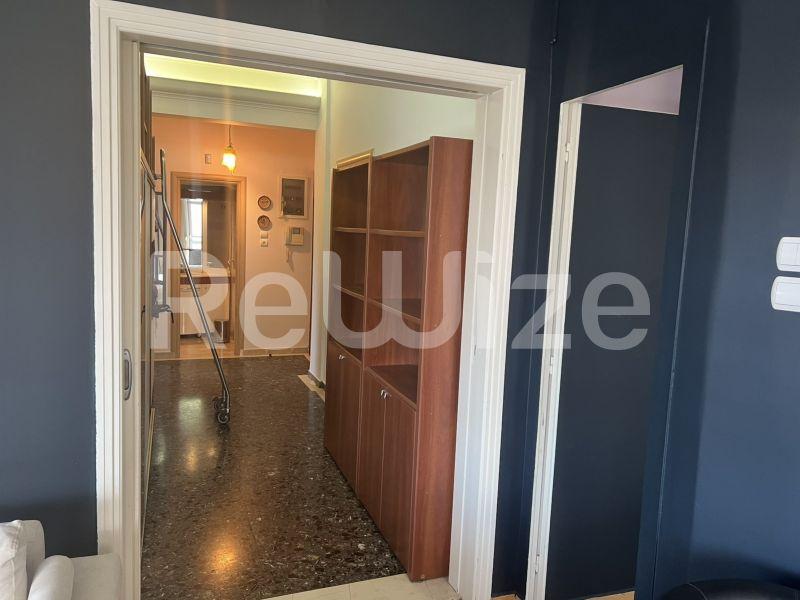 Photo 15,Διάδρομος,ΕΝΟΙΚΊΑΣΗ,Κατοικία,Διαμέρισμα,95τ.μ,€1,050,Νέα Σμύρνη