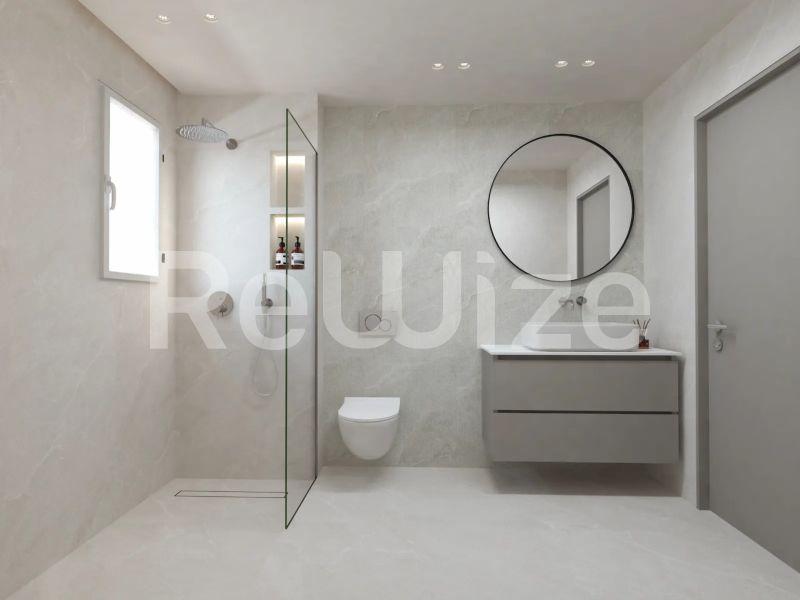 Photo 3,Bathroom,SALE,Residency,Apartment,112sqm,€360,000,Pylaia