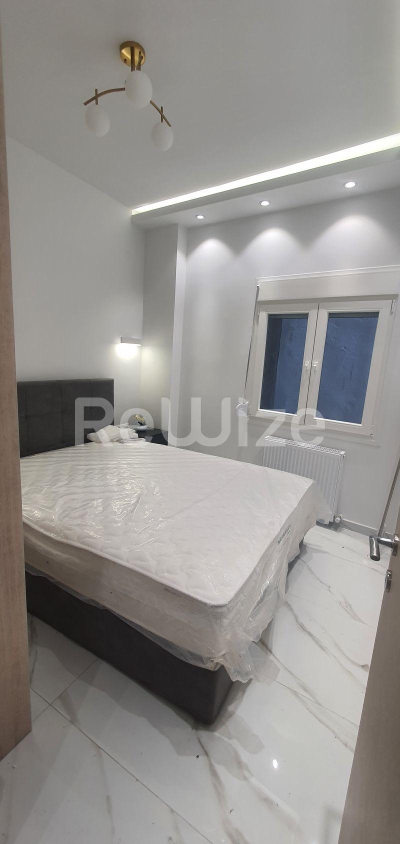 Photo 13,Υπνοδωμάτιο,ΠΏΛΗΣΗ,Κατοικία,Διαμέρισμα,50τ.μ,€148,000,Φάληρο