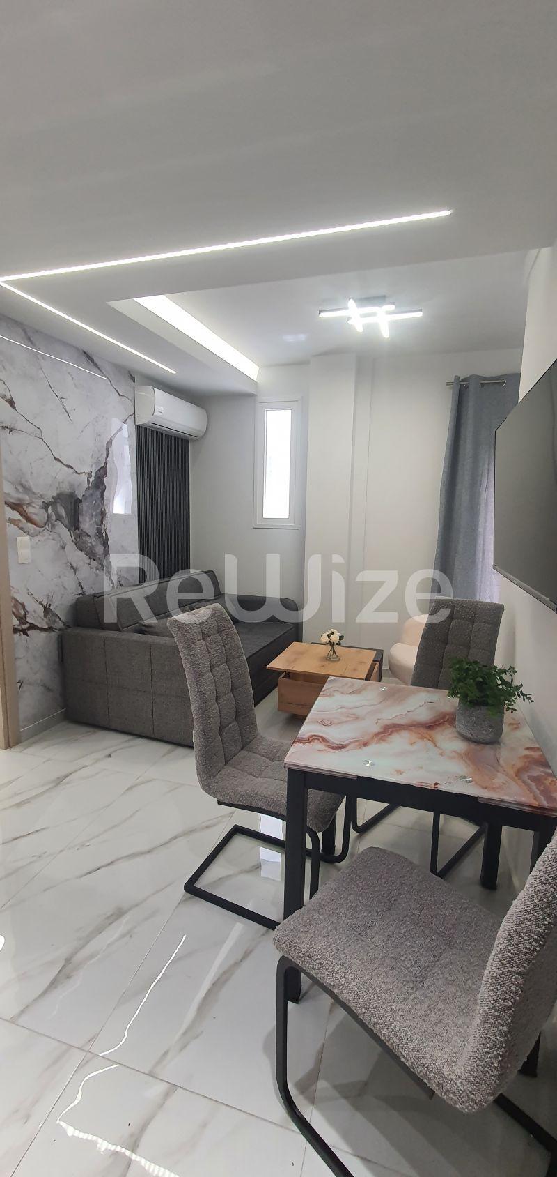 Photo 4,Σαλόνι,ΠΏΛΗΣΗ,Κατοικία,Διαμέρισμα,50τ.μ,€148,000,Φάληρο