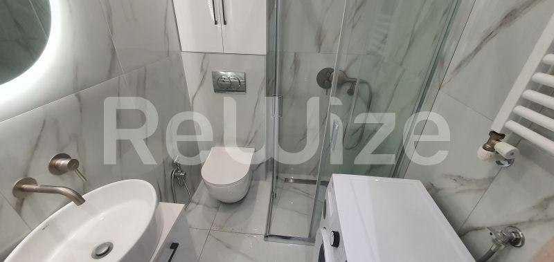 Photo 3,Μπάνιο,ΠΏΛΗΣΗ,Κατοικία,Διαμέρισμα,50τ.μ,€148,000,Φάληρο