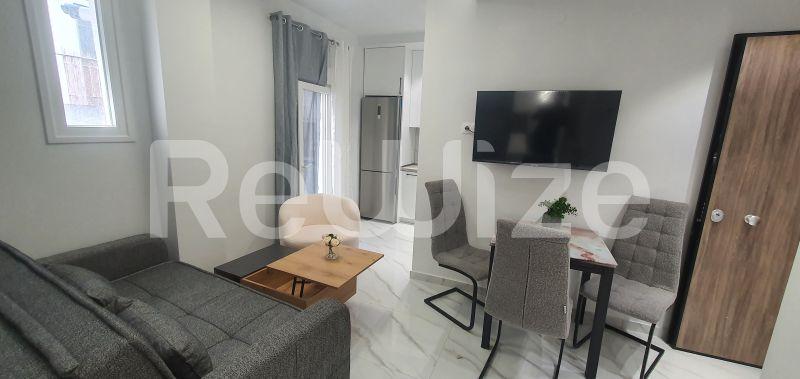 Photo 1,Σαλόνι,ΠΏΛΗΣΗ,Κατοικία,Διαμέρισμα,50τ.μ,€148,000,Φάληρο