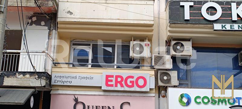 Photo 17,Εξωτερική,ΠΏΛΗΣΗ,Επαγγελματικό,Γραφείο,36τ.μ,€58,000,Κέντρο Κιλκίς