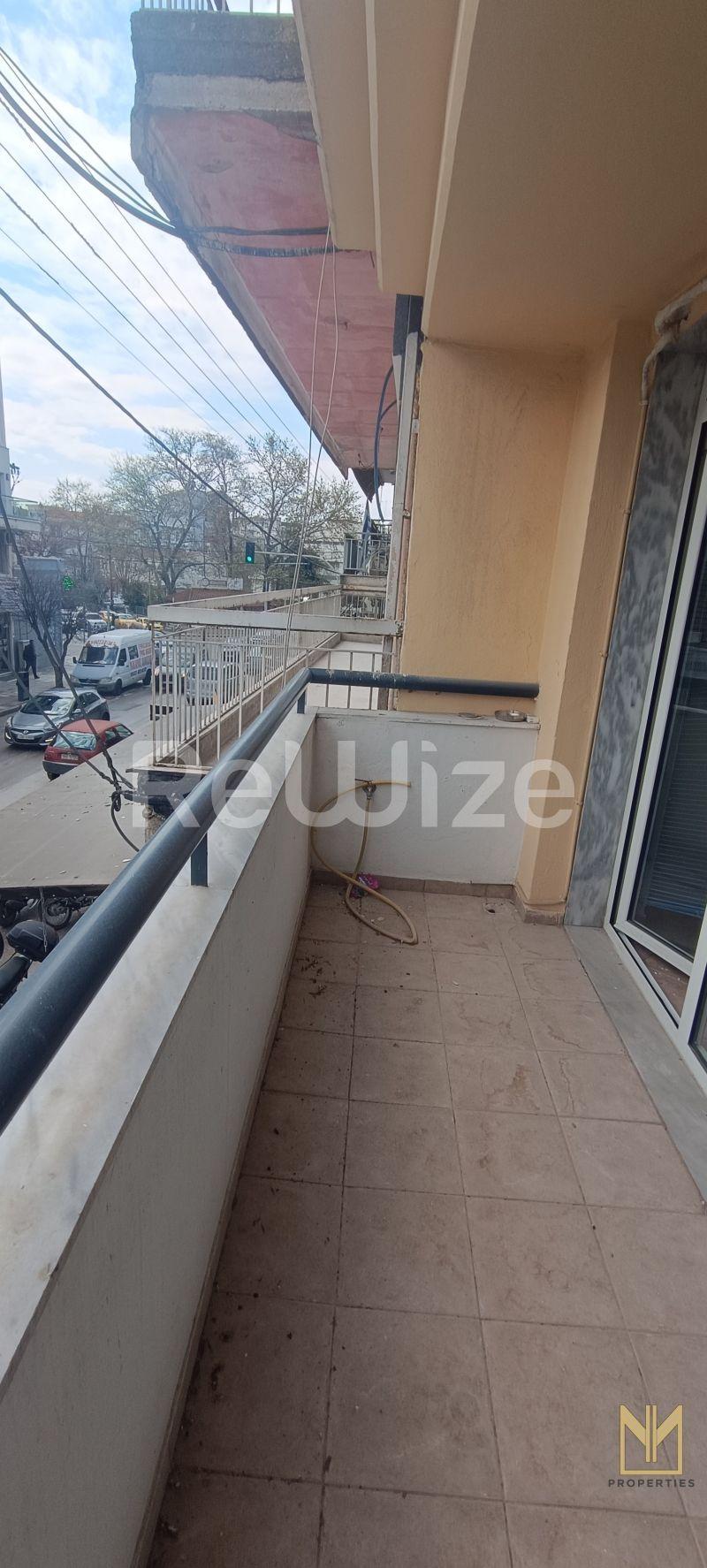 Photo 5,Μπαλκόνι,ΠΏΛΗΣΗ,Επαγγελματικό,Γραφείο,36τ.μ,€58,000,Κέντρο Κιλκίς