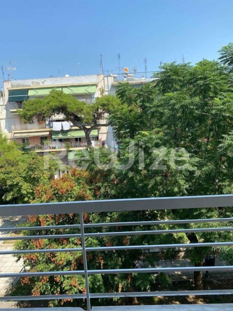 Photo 2,Μπαλκόνι,ΕΝΟΙΚΊΑΣΗ,Κατοικία,Διαμέρισμα,48τ.μ,€420,Παναγία Φανερωμένη