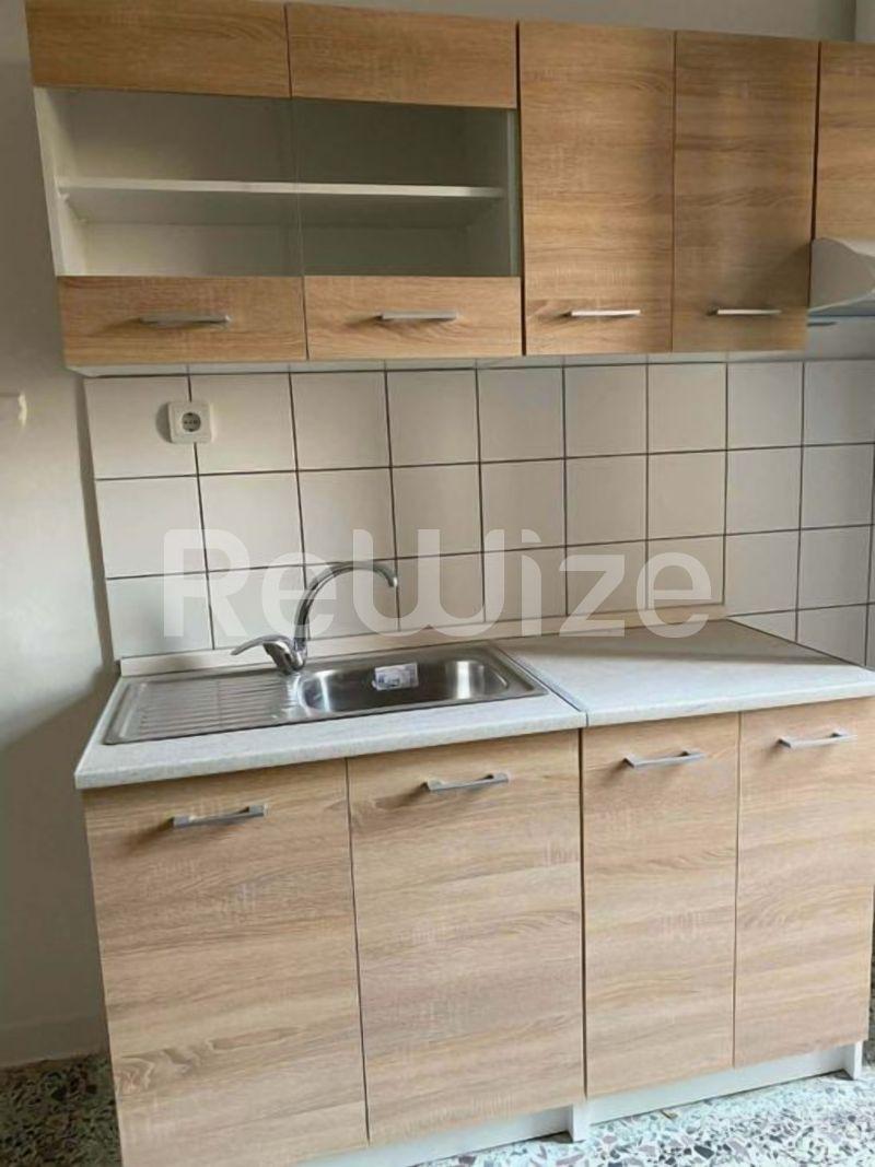 Photo 7,Κουζίνα,ΕΝΟΙΚΊΑΣΗ,Κατοικία,Διαμέρισμα,48τ.μ,€420,Παναγία Φανερωμένη