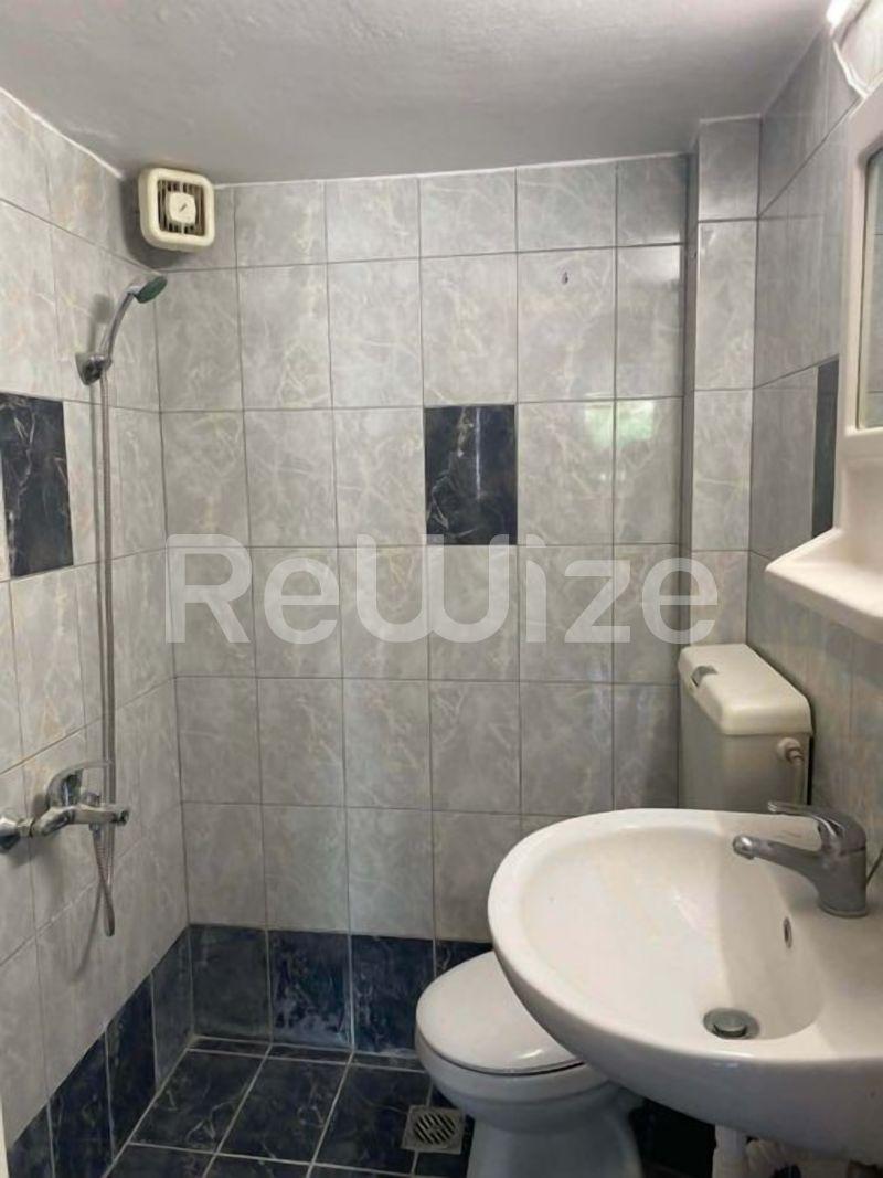 Photo 8,Μπάνιο,ΕΝΟΙΚΊΑΣΗ,Κατοικία,Διαμέρισμα,48τ.μ,€420,Παναγία Φανερωμένη
