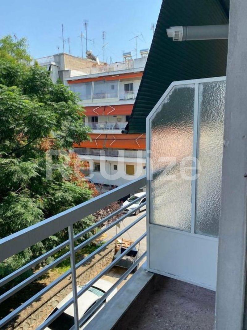 Photo 1,Μπαλκόνι,ΕΝΟΙΚΊΑΣΗ,Κατοικία,Διαμέρισμα,48τ.μ,€420,Παναγία Φανερωμένη