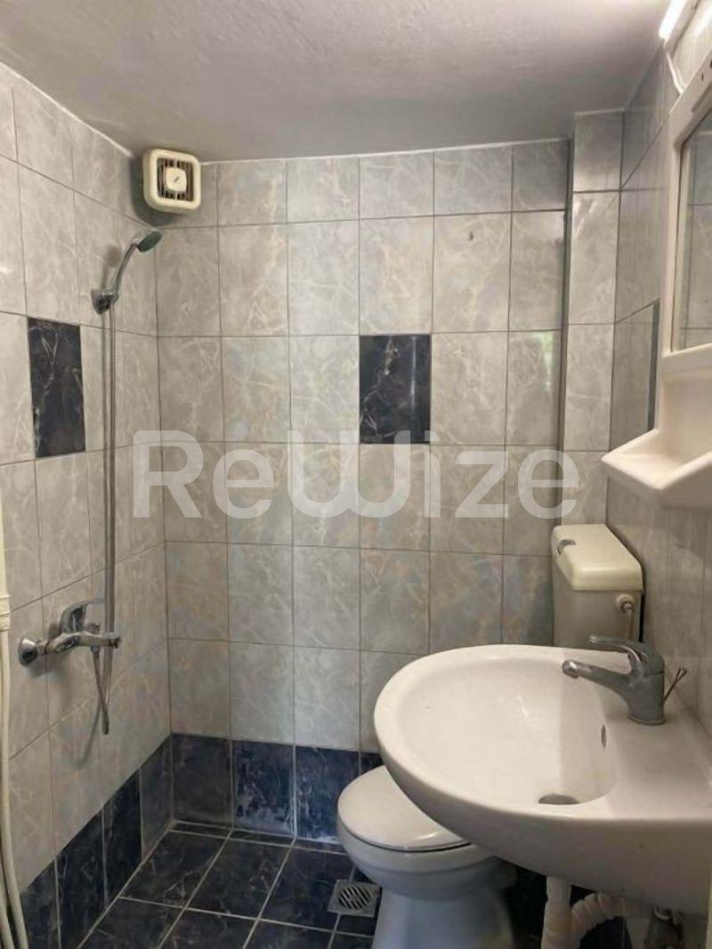 Photo 11,Μπάνιο,ΕΝΟΙΚΊΑΣΗ,Κατοικία,Διαμέρισμα,48τ.μ,€420,Παναγία Φανερωμένη