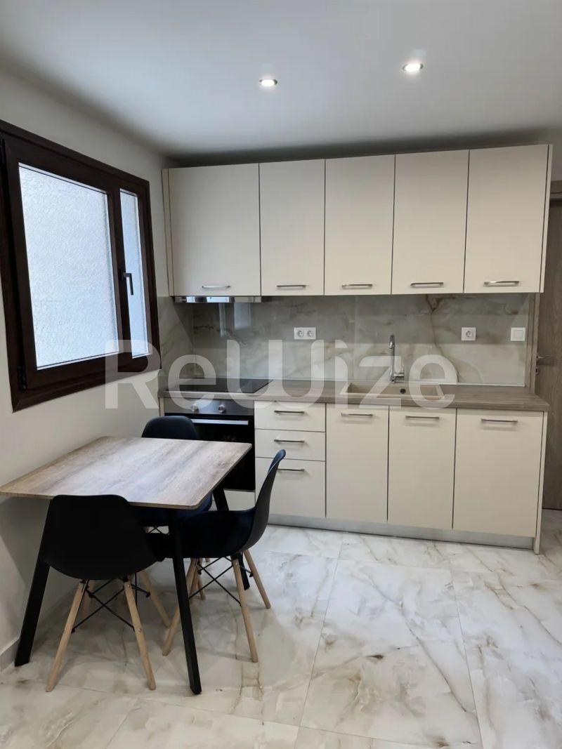 Photo 3,Kitchen,RENT,Residency,Loft,50sqm,€490,Xirokrini