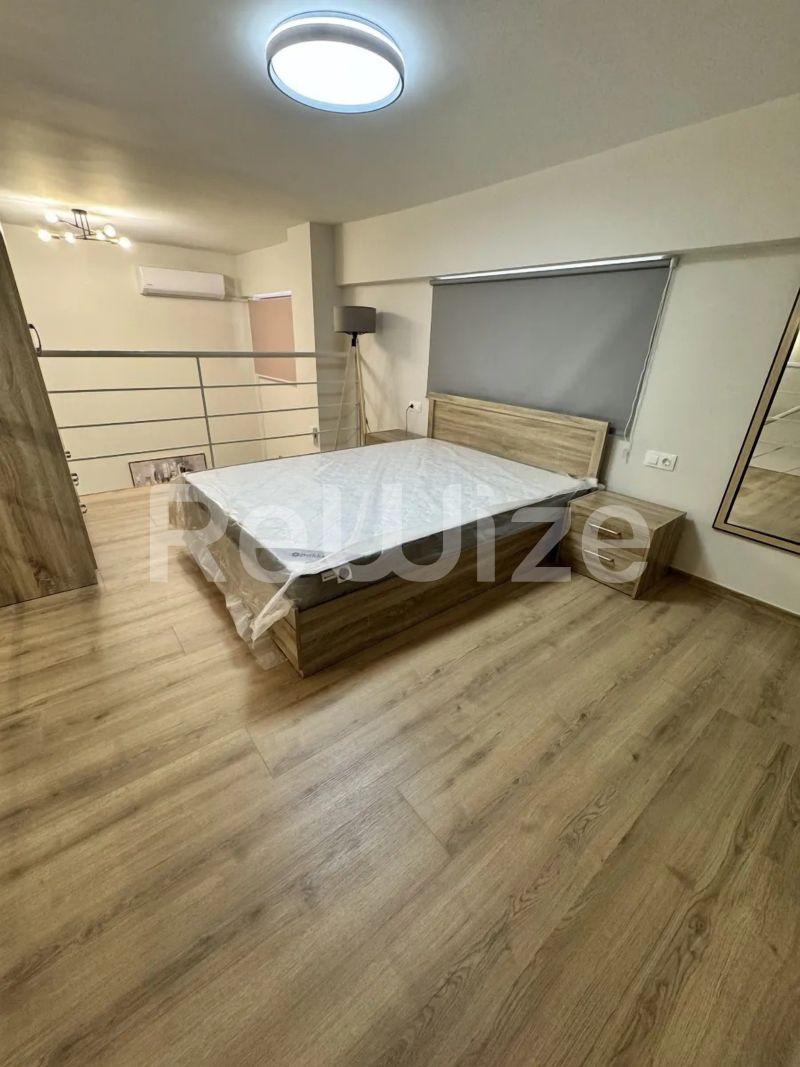 Photo 8,Bedroom,RENT,Residency,Loft,50sqm,€490,Xirokrini