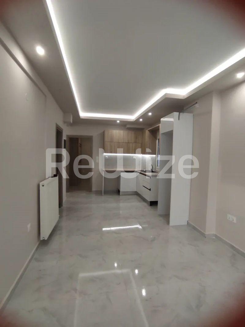 Photo 3,Σαλόνι,ΕΝΟΙΚΊΑΣΗ,Κατοικία,Διαμέρισμα,42τ.μ,€460,Νεάπολη