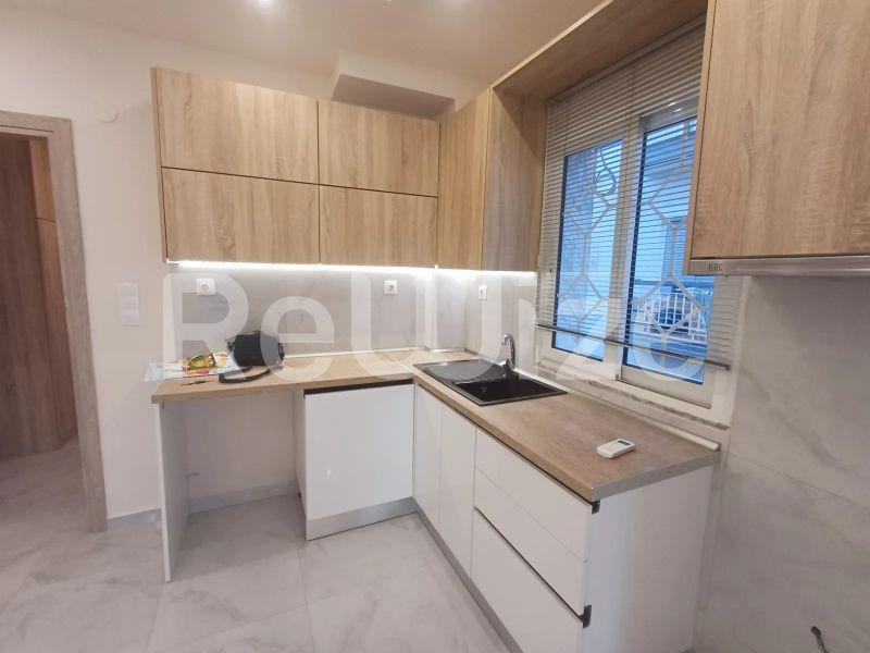 Photo 6,Κουζίνα,ΕΝΟΙΚΊΑΣΗ,Κατοικία,Διαμέρισμα,42τ.μ,€460,Νεάπολη