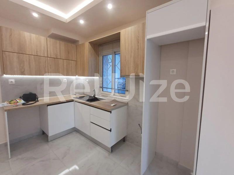 Photo 5,Κουζίνα,ΕΝΟΙΚΊΑΣΗ,Κατοικία,Διαμέρισμα,42τ.μ,€460,Νεάπολη