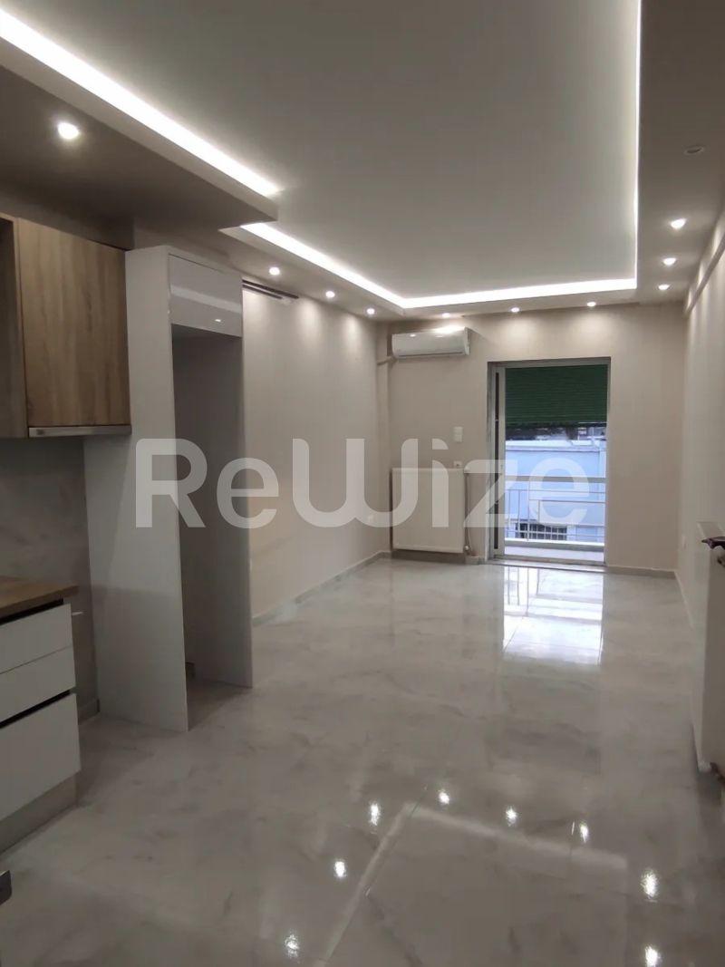 Photo 1,Σαλόνι,ΕΝΟΙΚΊΑΣΗ,Κατοικία,Διαμέρισμα,42τ.μ,€460,Νεάπολη