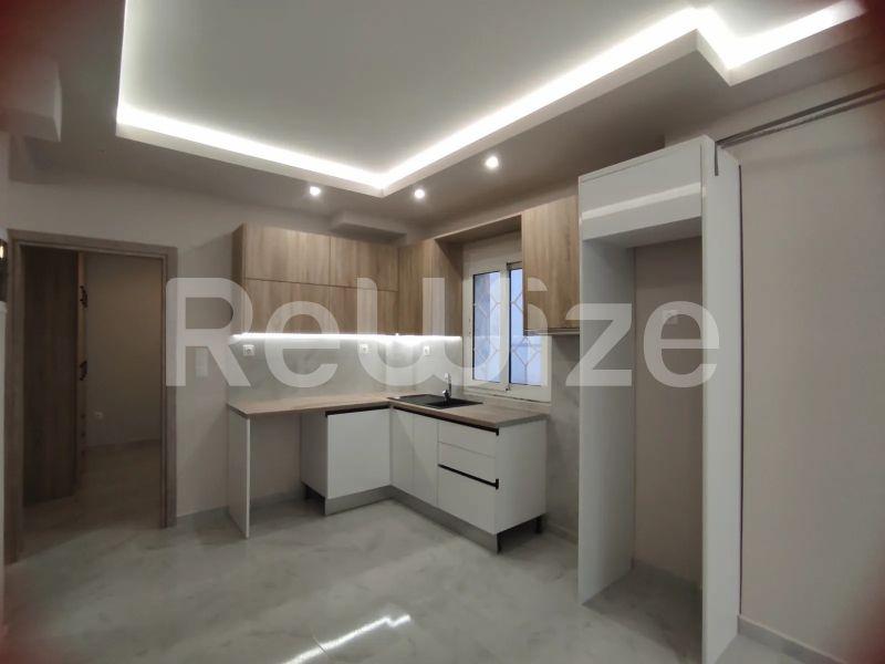 Photo 4,Κουζίνα,ΕΝΟΙΚΊΑΣΗ,Κατοικία,Διαμέρισμα,42τ.μ,€460,Νεάπολη