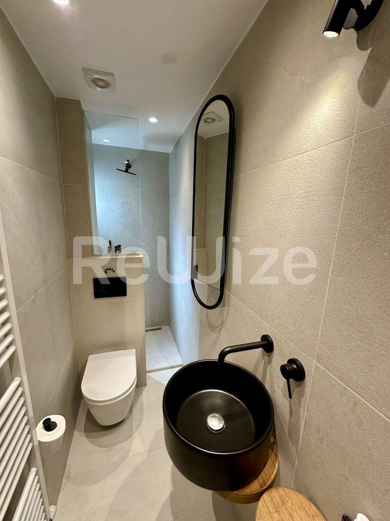 Photo 14,Bathroom,SALE,Residency,Apartment,39sqm,€115,000,Ippokrateio
