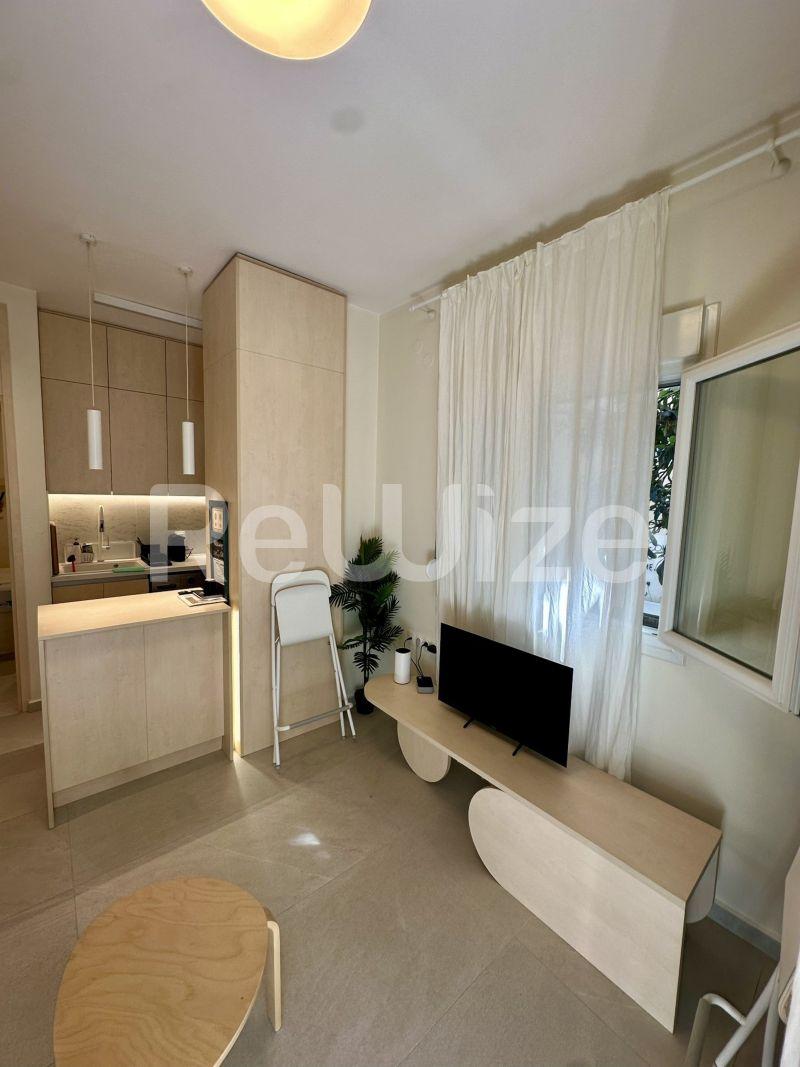 Photo 3,Living Room,SALE,Residency,Apartment,39sqm,€115,000,Ippokrateio