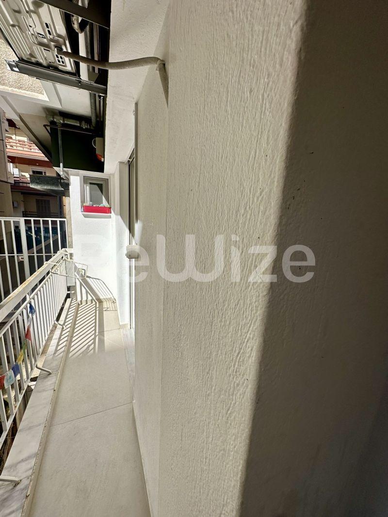 Photo 7,Balcony,SALE,Residency,Apartment,39sqm,€115,000,Ippokrateio