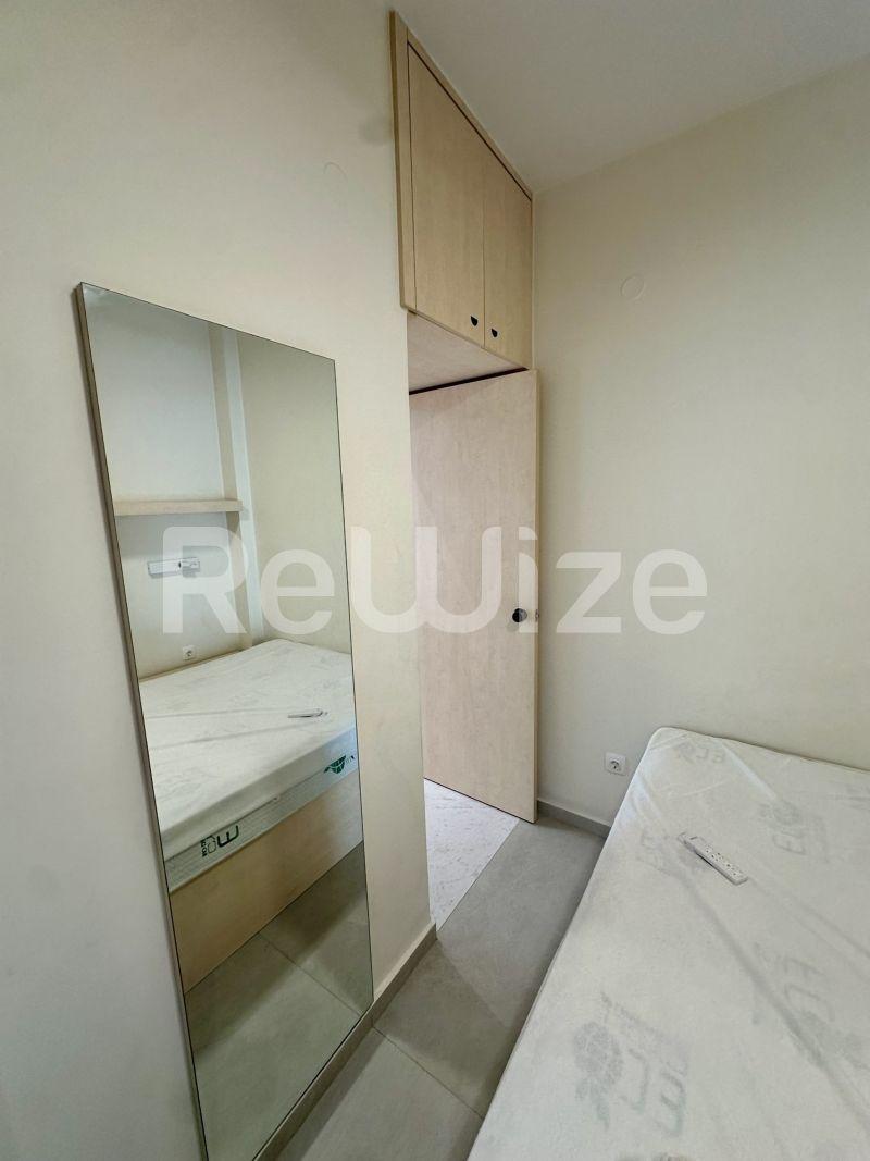 Photo 10,Bedroom,SALE,Residency,Apartment,39sqm,€115,000,Ippokrateio