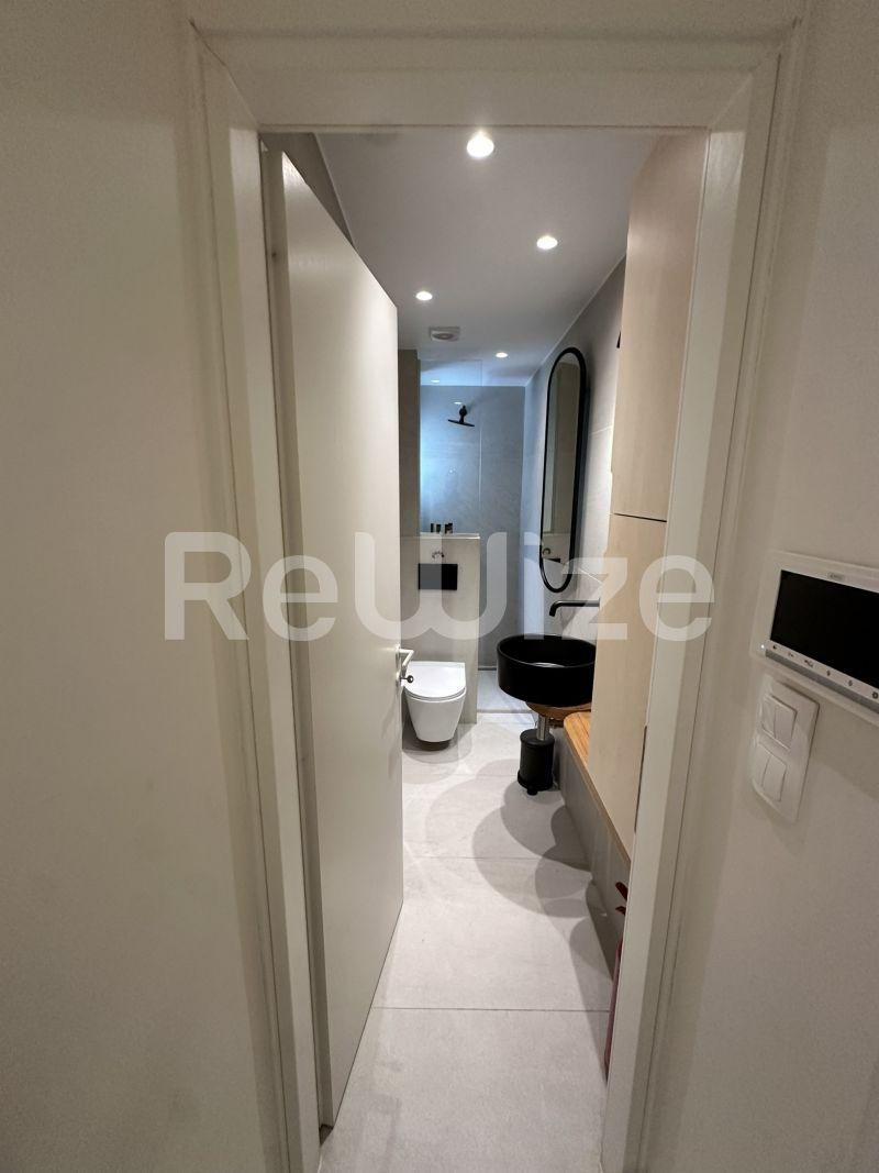Photo 12,Bathroom,SALE,Residency,Apartment,39sqm,€115,000,Ippokrateio