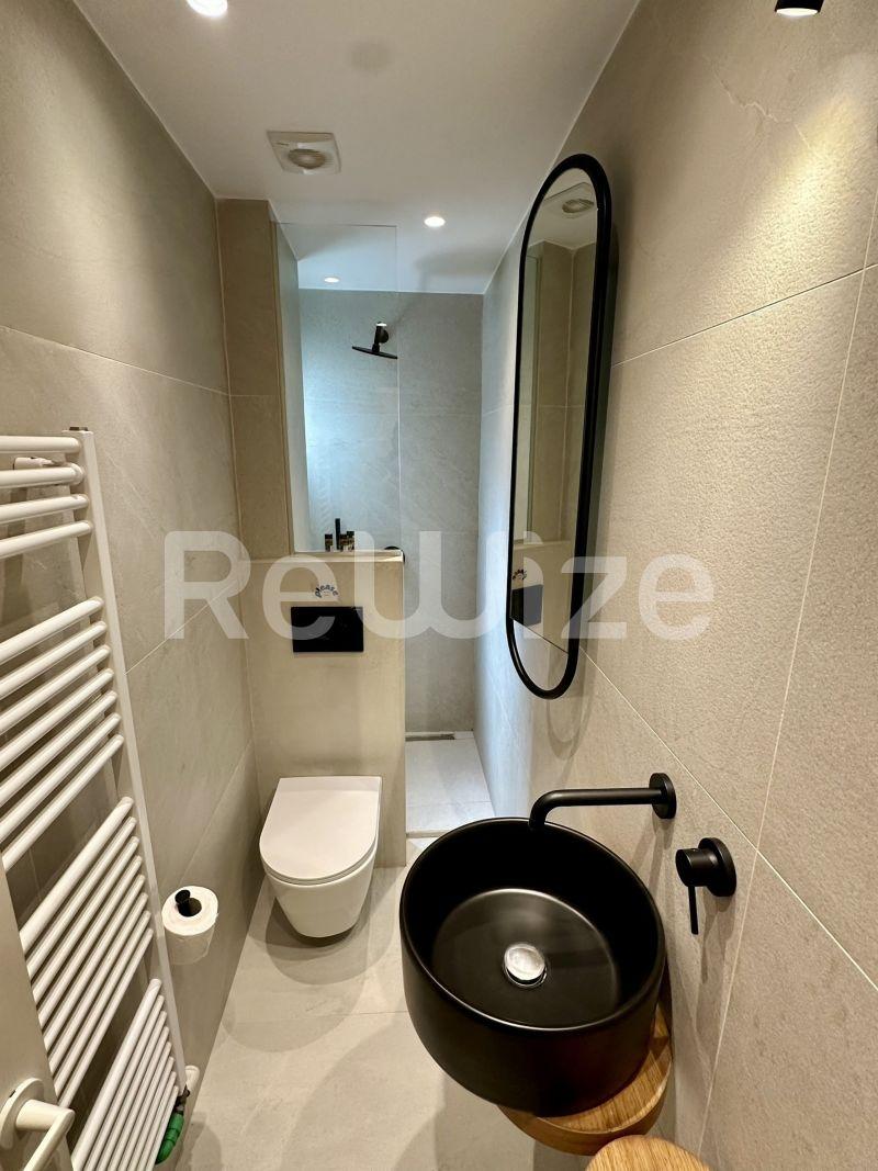Photo 13,Bathroom,SALE,Residency,Apartment,39sqm,€115,000,Ippokrateio