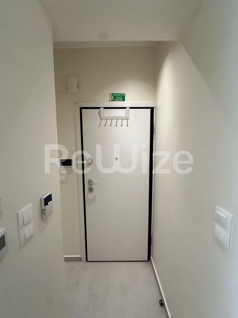 Photo 8,Corridor,SALE,Residency,Apartment,39sqm,€115,000,Ippokrateio