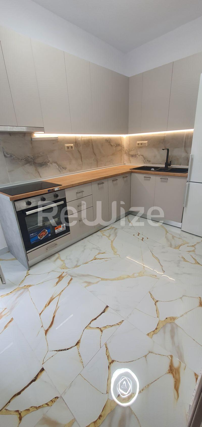 Photo 14,Kitchen,RENT,Residency,Apartment,120sqm,€600,Xirokrini