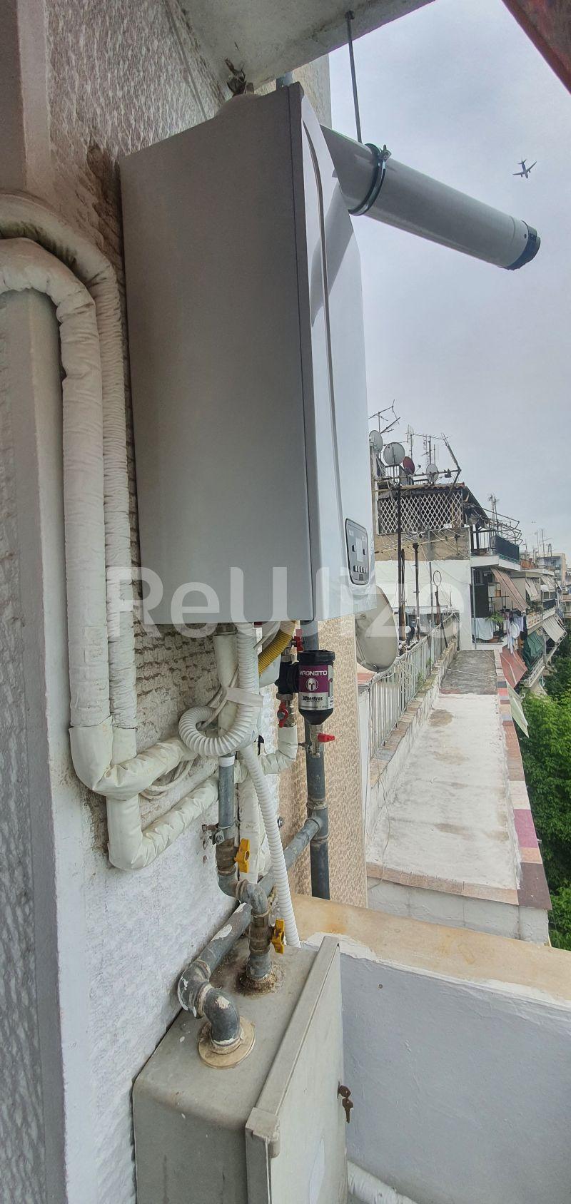 Photo 20,Balcony,RENT,Residency,Apartment,120sqm,€600,Xirokrini