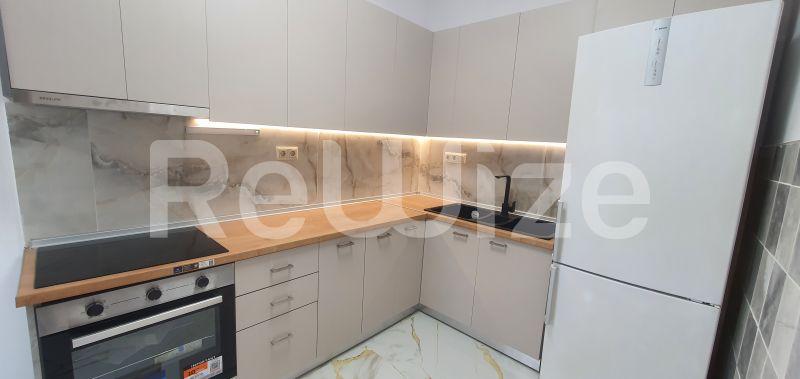 Photo 2,Kitchen,RENT,Residency,Apartment,120sqm,€600,Xirokrini