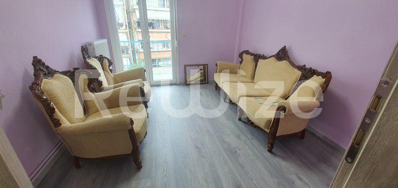 Photo 10,Bedroom,RENT,Residency,Apartment,120sqm,€600,Xirokrini