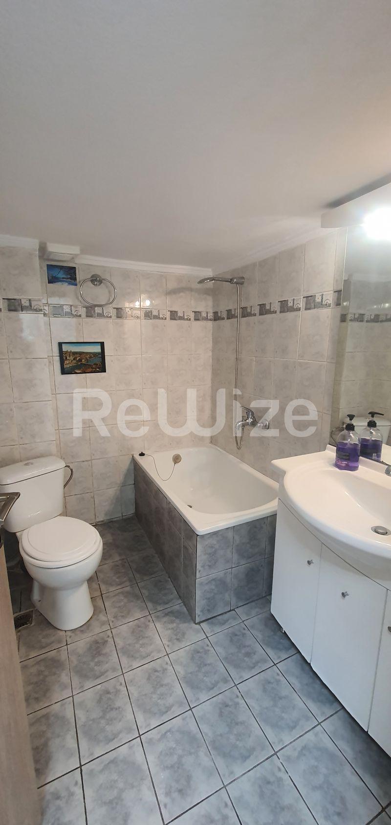 Photo 3,Bathroom,RENT,Residency,Apartment,120sqm,€600,Xirokrini