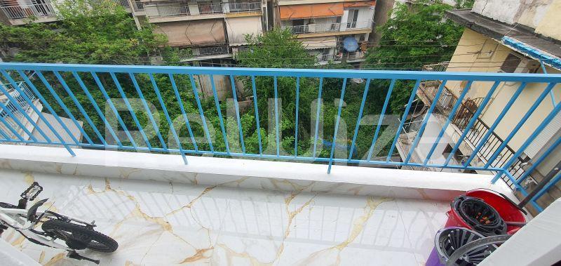 Photo 13,Balcony,RENT,Residency,Apartment,120sqm,€600,Xirokrini