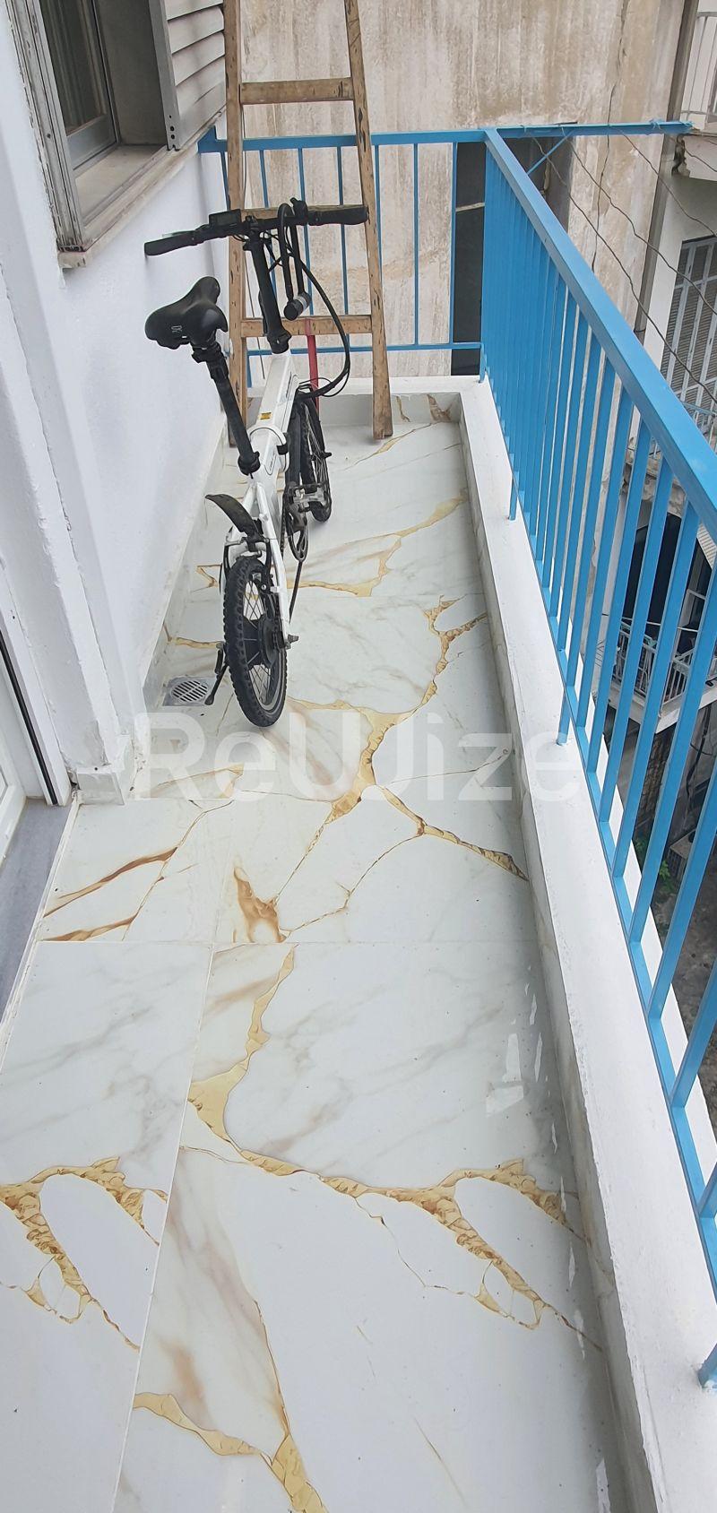 Photo 12,Balcony,RENT,Residency,Apartment,120sqm,€600,Xirokrini