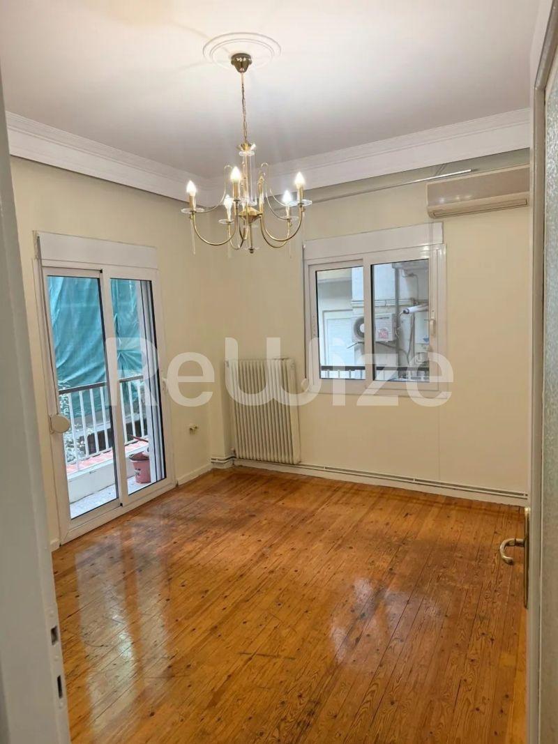 Photo 1,Living Room,SALE,Residency,Apartment,40sqm,€98,000,Faliro