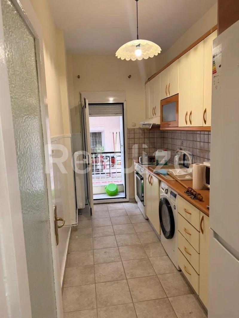 Photo 3,Kitchen,SALE,Residency,Apartment,40sqm,€98,000,Faliro