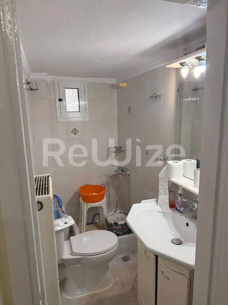 Photo 4,Bathroom,SALE,Residency,Apartment,40sqm,€98,000,Faliro