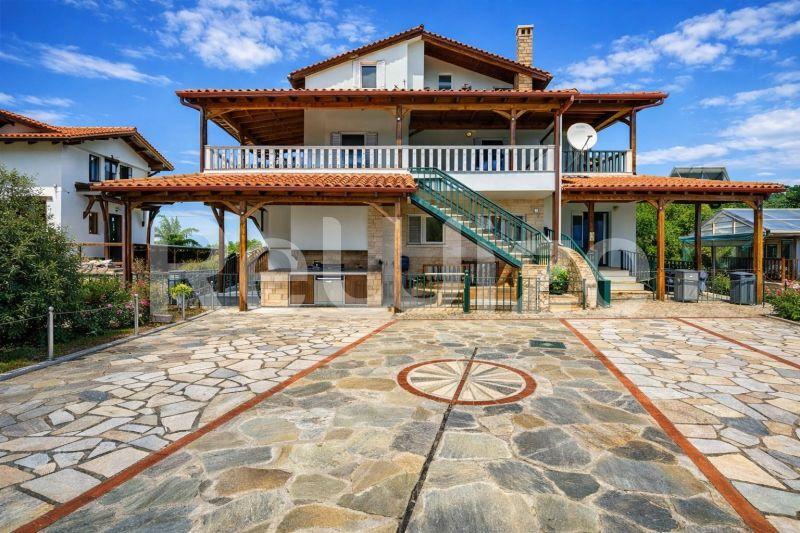 Photo 16,Εξωτερική,ΠΏΛΗΣΗ,Κατοικία,Μονοκατοικία,264τ.μ,€249,000,Νέα Ποτίδαια