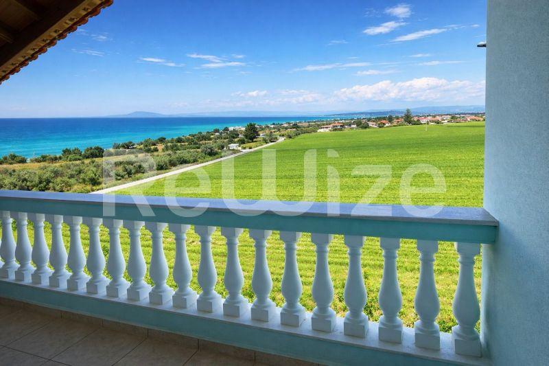 Photo 1,Θέα στη θάλασσα,ΠΏΛΗΣΗ,Κατοικία,Μονοκατοικία,264τ.μ,€249,000,Νέα Ποτίδαια